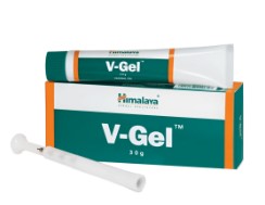 HIMALAYA V-GEL 30GM